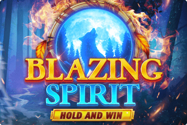 blazing spirit