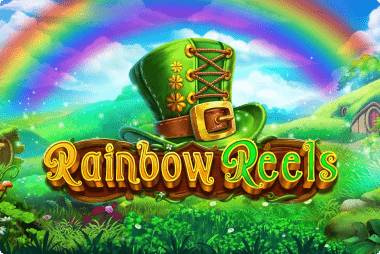 rainbow reels